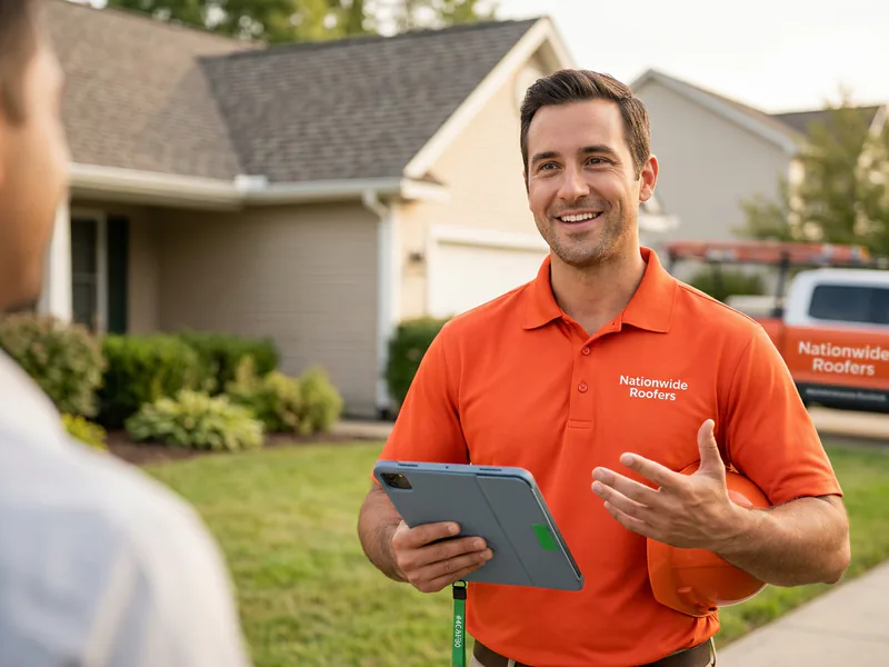 Roof Installation  in White Hall  FAQ